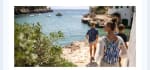 Menorca Apartamento y Ferry 4 días desde 175€.