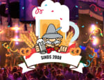 Tickets Oktoberfest Arcen (9 & 10 okt. 2026) -50% bij Oktoberfest Arcen met de code