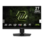 Monitor MSI MAG 272QPF E20 Gaming 27" QHD 180Hz por 159€