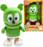Famosa Gummy Bear Dancing Robo Gummy Bear por 13.10€