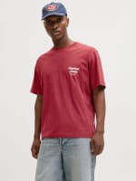 Tot 50% korting op geselecteerde dames en heren kleding bij Jack & Jones