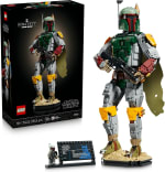 LEGO Star Wars Boba Fett 75455 voor €116,99 bij Amazon