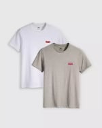 T-shirt graphique — Lot de 2 pour 20€ chez Levi's