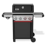 Weber Spirit E-435 Black 4 burner Gas BBQ for £400 at B&Q