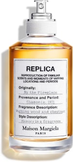 Maison Margiela Replica By The Fireplace (100 ml) voor €56,95 bij Amazon