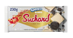 2x1 Turrones Suchard varios sabores en Amazon por 4,99€
