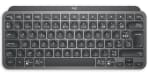 Clavier sans fil Logitech MX Keys mini à 66,49€