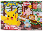Pokémon Adventskalender 2025 voor €9,90 bij smythstoys