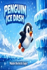 Penguin Ice Dash, Space Gravity Bird, Sports Ball Shooter, Table Tennis, Turbo Neon H