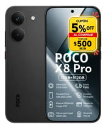 Poco X8 Pro 512GB por $5,907 | Mercado Libre (Promos Bancarias)