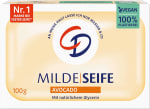 CD Avocado Milde Zeep (100 g) voor €0,80 bij Amazon