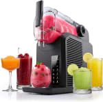 Seeger SuperSlush Machine, 2 Liter, 7-in-1, voor €149 in de AH voordeelshop