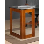 Kit Closet 5070015002 Caballetes de pino 2 unidades 70x60x37 cm color cerezo 19.99€