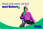 Gratis Select van bol (60 dagen) bij Albert Heijn