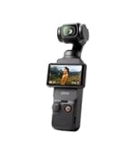 Caméra d'action DJI Osmo Pocket 3 à 393,44€