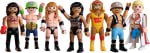 PLAYMOBIL WWE Set de figuras 210527 por 42€ en Amazon