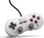 8BitDo SN30 Pro USB Gamepad G Edition por 22,99€ en Amazon