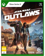STAR WARS OUTLAWS por $159.99 en Gameplanet