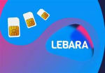 Lebara 3GB SIM Plan £1.38/month x 6 New Customer Deal