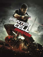 Tom Clancy's Splinter Cell Conviction por $40 | Ubisoft Store