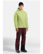 Chaqueta Odlo X-Alp Packable Down - N-Thermic por 99.99€