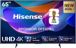 Hisense 65A6S 65 pouces pour 374,25€ chez Amazon
