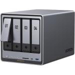 UGREEN NASync DXP4800 Plus pour 522,49€ chez Amazon