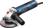 Bosch Professional GWS 7-125 haakse slijper voor €40,50 bij Bol