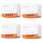 SONOFF ZBMINIL2 (pack de 4) por 42,77€ en Amazon
