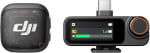 DJI Mic 3 (1 TX + 1 RX) voor €88 bij Amazon