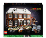 LEGO Ideas 21330 Home Alone voor €212,98 dmv code bij Cdiscount