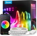 Tira LED Govee 30m por $1,153 | Oferta Amazon