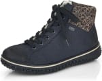 Rieker Z4243 dames sneakers voor €42,42 bij Amazon