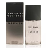 Issey Miyake L’EAU D’ISSEY POUR HOMME INTENSE Eau Toilette hombre por 24,21€