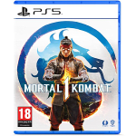 Mortal Kombat 1 (PS5) pour 13,42€ chez E.Leclerc