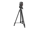 PARKSIDE PERFORMANCE Accu-kruislijnlaser met statief 4 V voor €34,99 bij Lidl