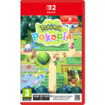 Pokémon Pokopia Nintendo Switch 2 Game for £66.99 at Argos