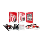Coffret Reservoir Dogs Édition Prestige Limitée SteelBook à 16,99€