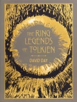 The Ring Legends of Tolkien Deluxe Edition (hardcover) voor €12,99 bij Bol