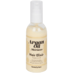 Elixir capilar The Beauty Dept. Aceite de argán 100 ml por 1.89€ (tiendas físicas)