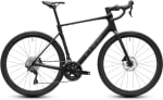 Cube Attain C:62 Race carbone et chrome à 1.699€ chez Bike-Discount