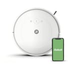 iRobot Roomba Combo Essential Y011240 Blanco por 109€