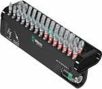Wera Bit-Check BiTorsion 1 (30-delig) voor €37,61 bij Amazon