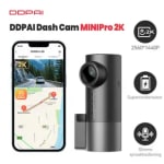 DDPAI MINI Pro dashcam voor €39,99 bij Joybuy