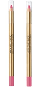 2 Unidades de Perfilador de labios MAX FACTOR Colour Elixir Lip Liner por 6.36€