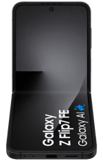 Samsung Galaxy Z Flip 7 FE 256GB voor €649 bij Belsimpel