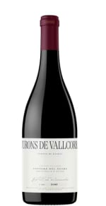 6 Botellas de Turons de Vallcorba 2021 por 44€