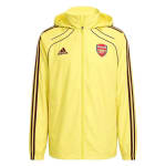 Arsenal F.C. adidas Windbreaker Chaqueta hombre JF0552 por 39,99€