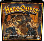 Avalon Hill HeroQuest: Against the Ogre Horde Quest Pack – English Version