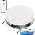 Lefant M310U Robotstofzuiger voor €87,39 dmv code bij Aliexpress